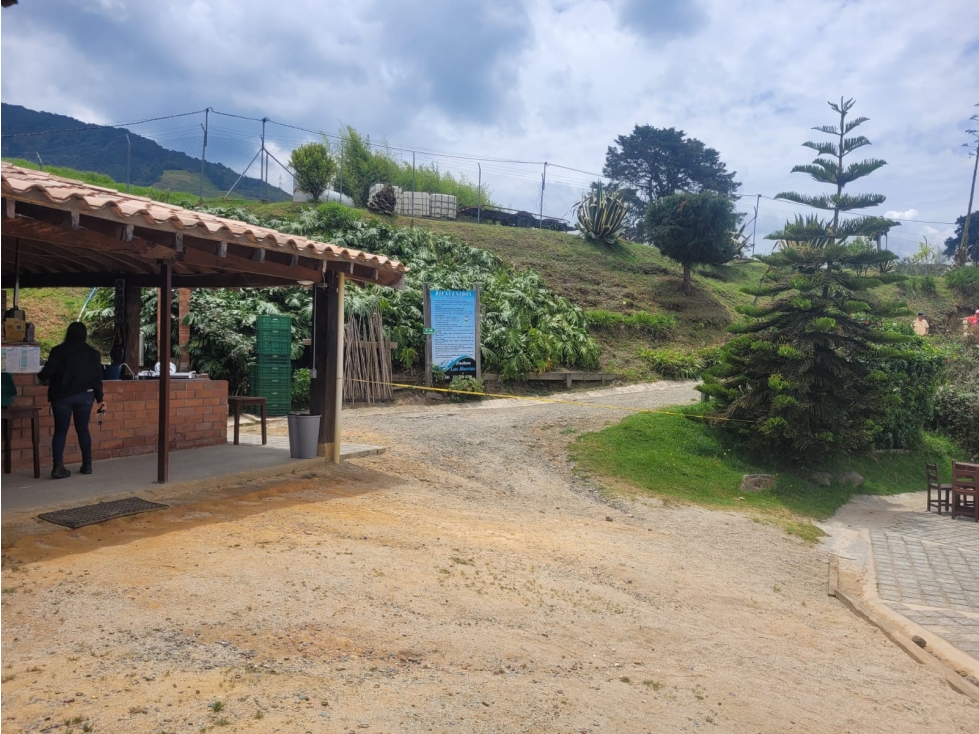 Lote Finca de Recreo Sector San Félix — foto 6