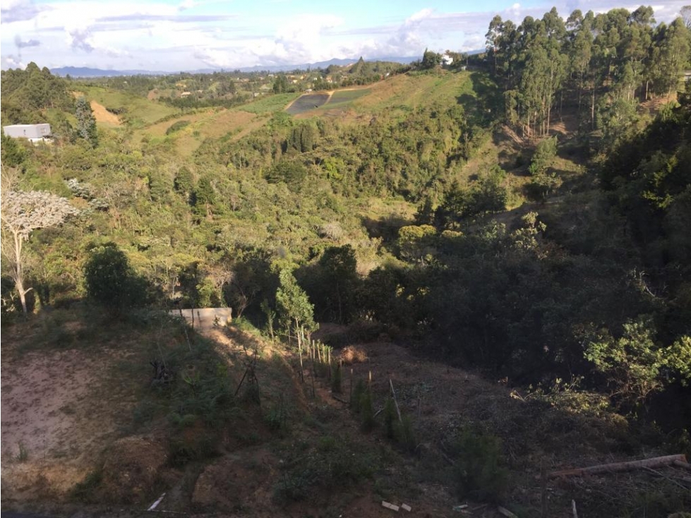 Casa campestre en venta, Guarne — foto 5