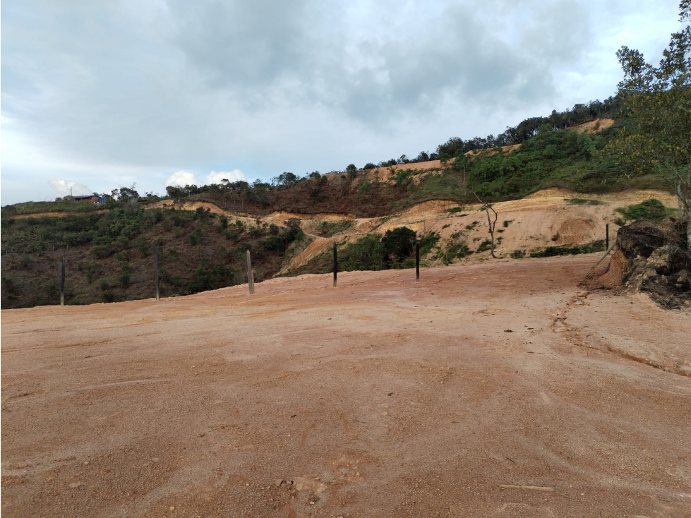 Lote en Venta en el Porvenir San Vicente — foto 3