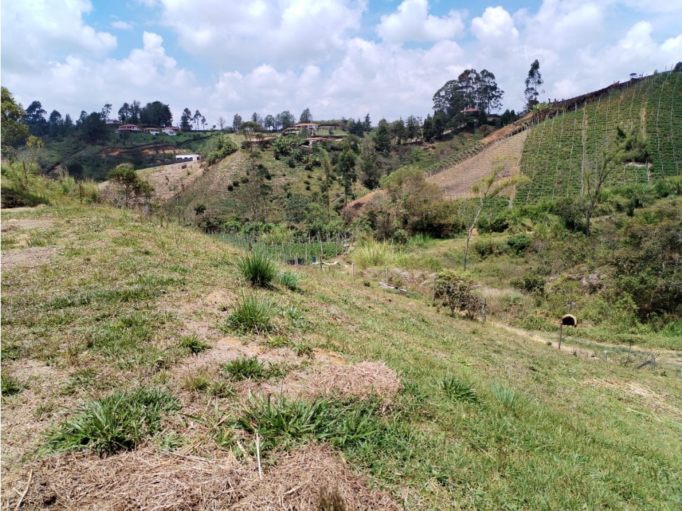 Lote en Venta sector La Porquera en San Vicente — foto 6