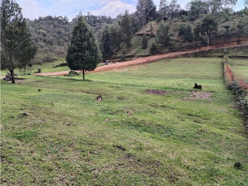 Lote en Venta en Parcelación, Sector San Ignacio, San Vicente — foto 4