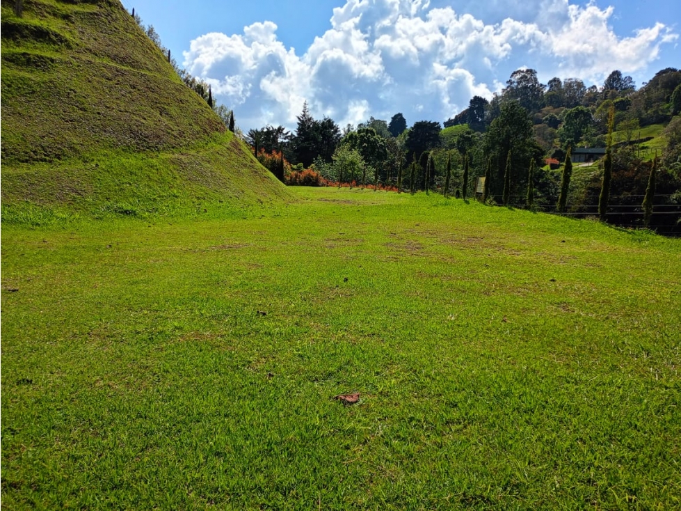 Lote en Venta, Sector La Leona Vía Pantanillo El Retiro — foto 5