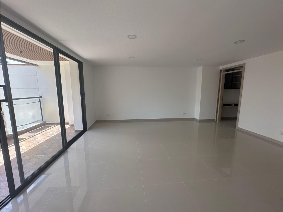 Apartamento en venta para estrenar, sector Belén Alameda, Medellín — foto 5