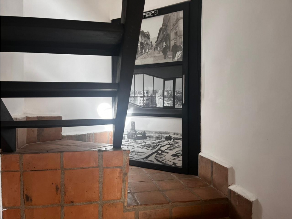 Local en venta, sector La Fe, El Retiro - 5