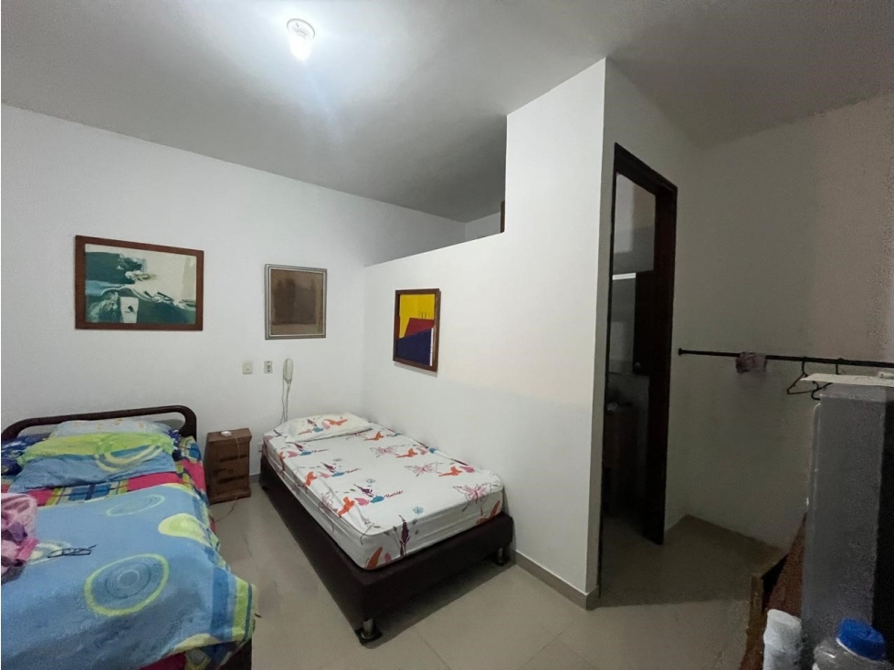 Casa campestre en venta, sector Palmas parte baja, Medellin — foto 5