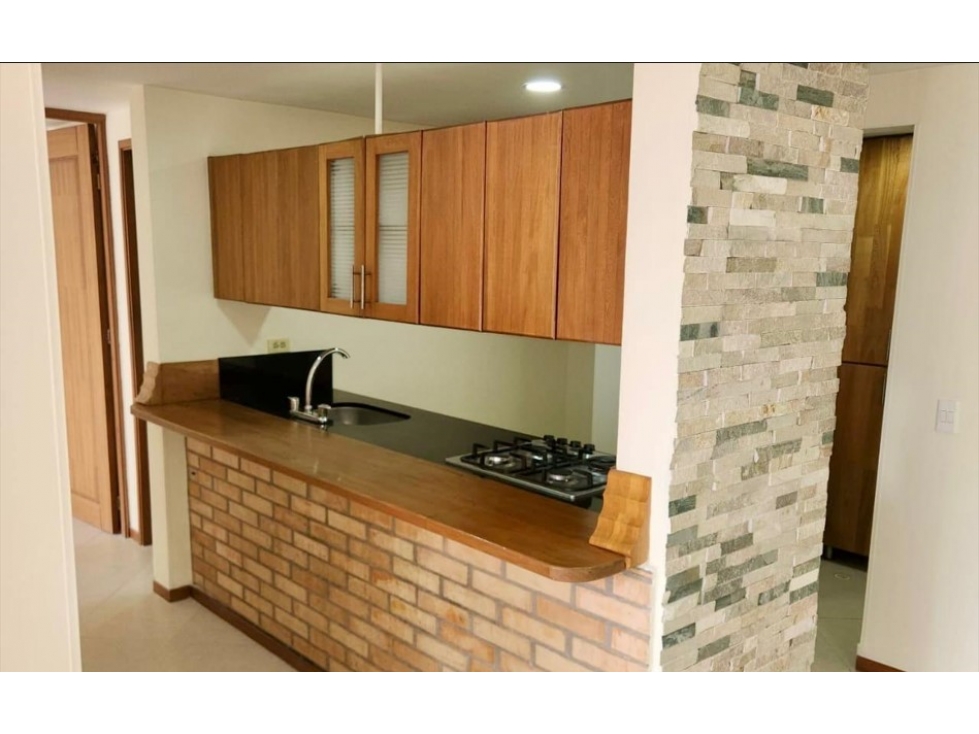 Apartamento en venta sector Aves María, Sabaneta — foto 5