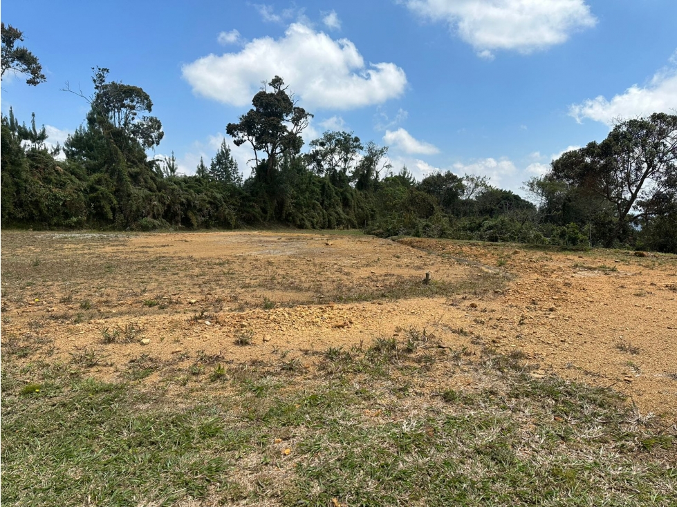 Lote en Venta Sector Alto de las Palmas Envigado — foto 3