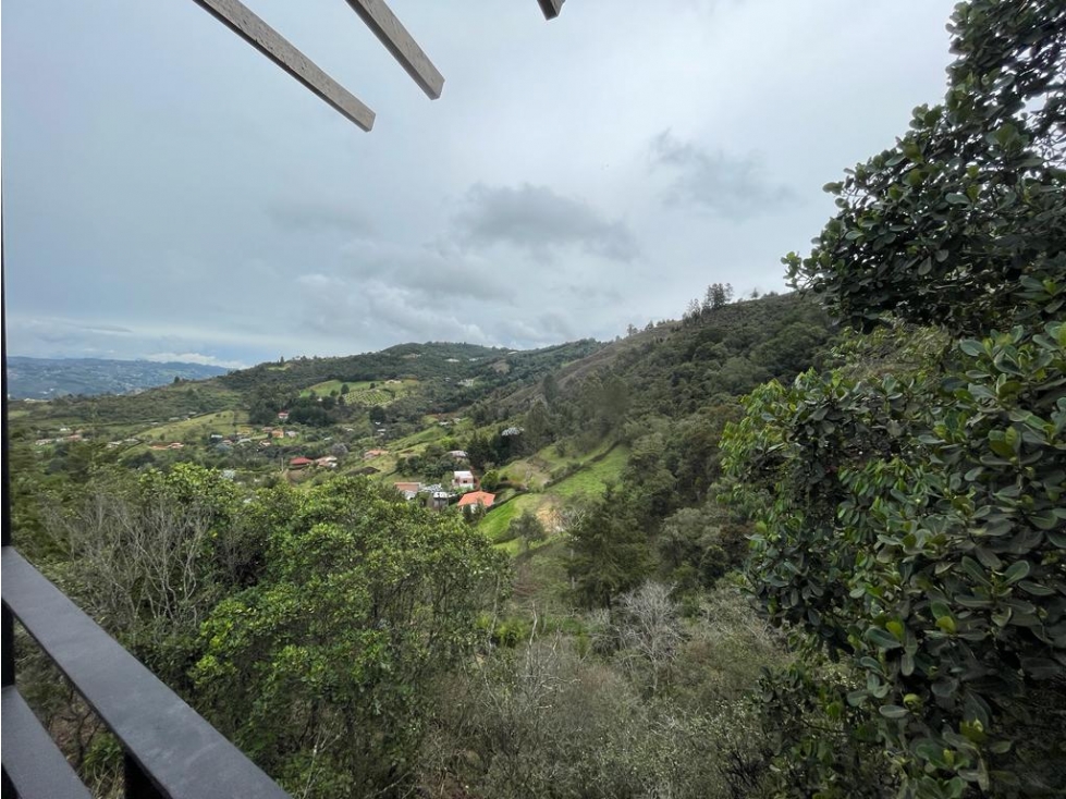 Casa Campestre en Venta Sector La Clarita, Guarne Antioquia — foto 5
