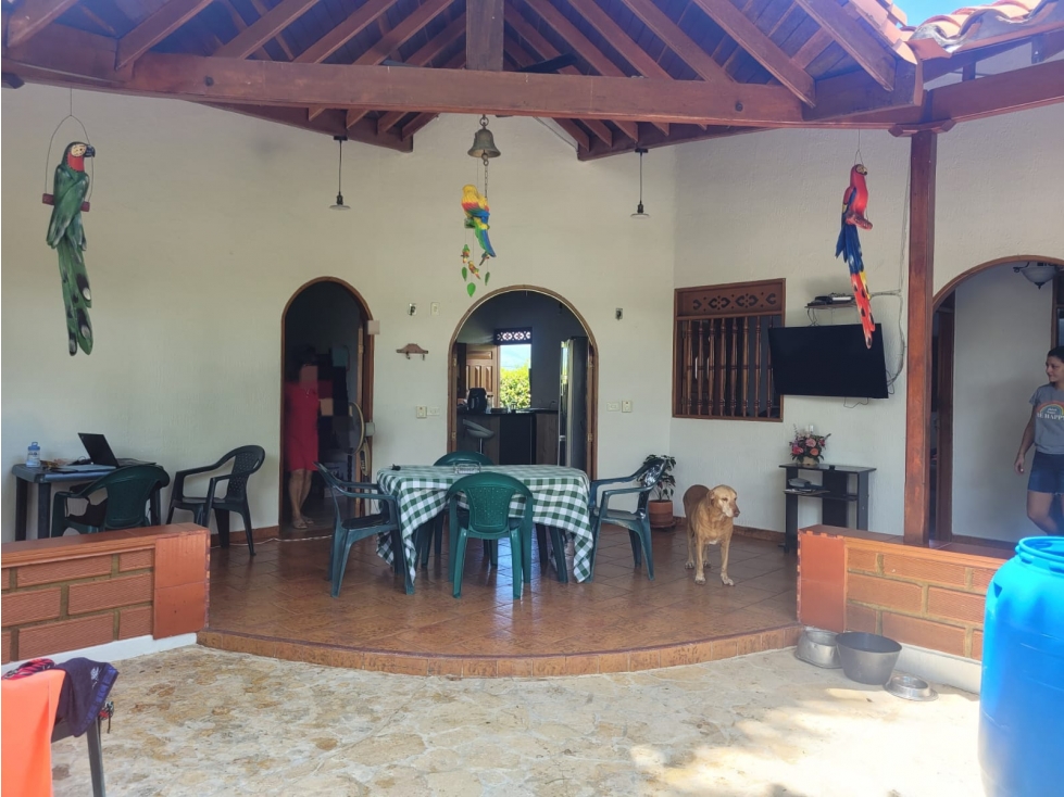 Finca de Recreo en Santa Fe de Antioquia — foto 5