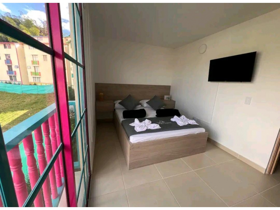 Venta de Apartamento a 3 minutos del malecón Guatapé — foto 5