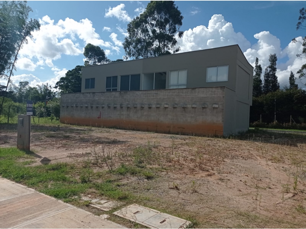 Lote en Venta en Unidad de Casas, Sector Llanogrande, Rionegro — foto 2