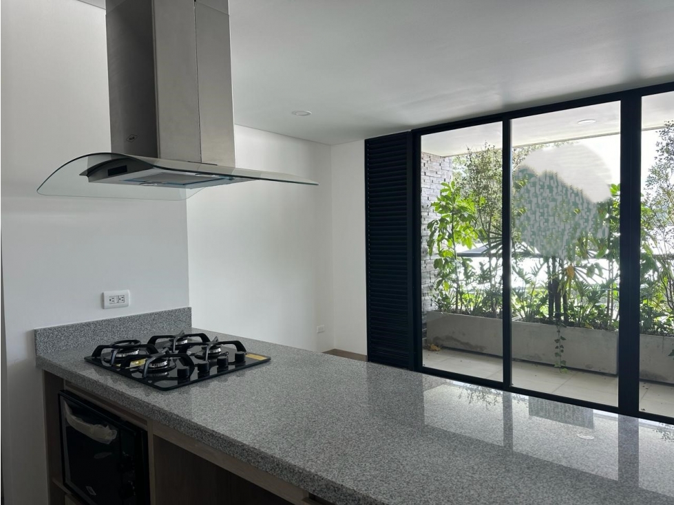 Apartamento en Venta en el Retiro