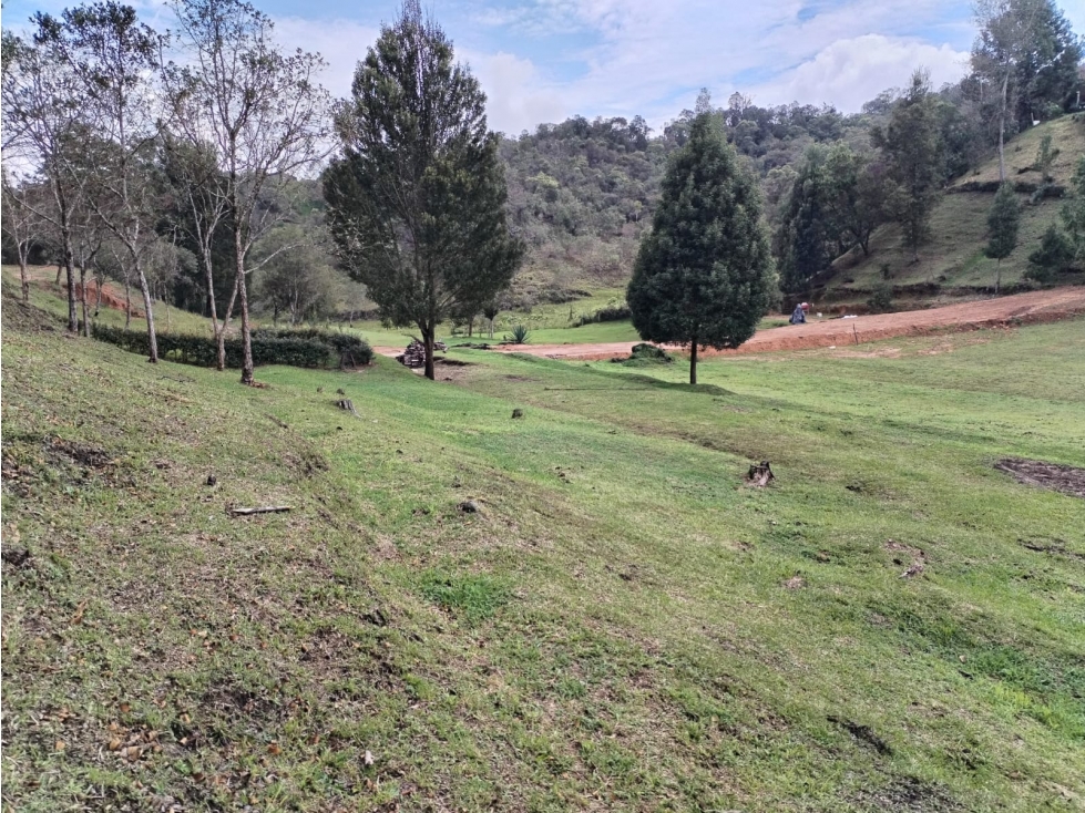 Lote en Venta en Parcelación, Sector San Ignacio, San Vicente — foto 5