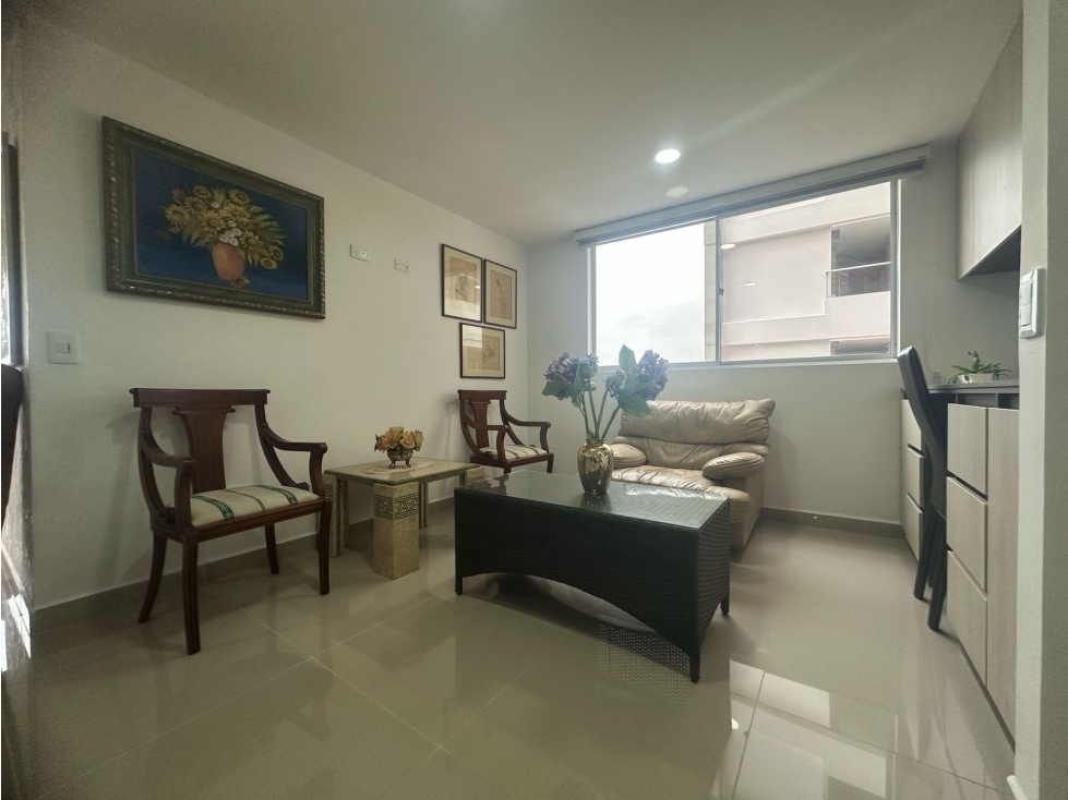 Apartamento en Venta y/o Arriendo, San Antonio de Pereira, Rionegro — foto 3