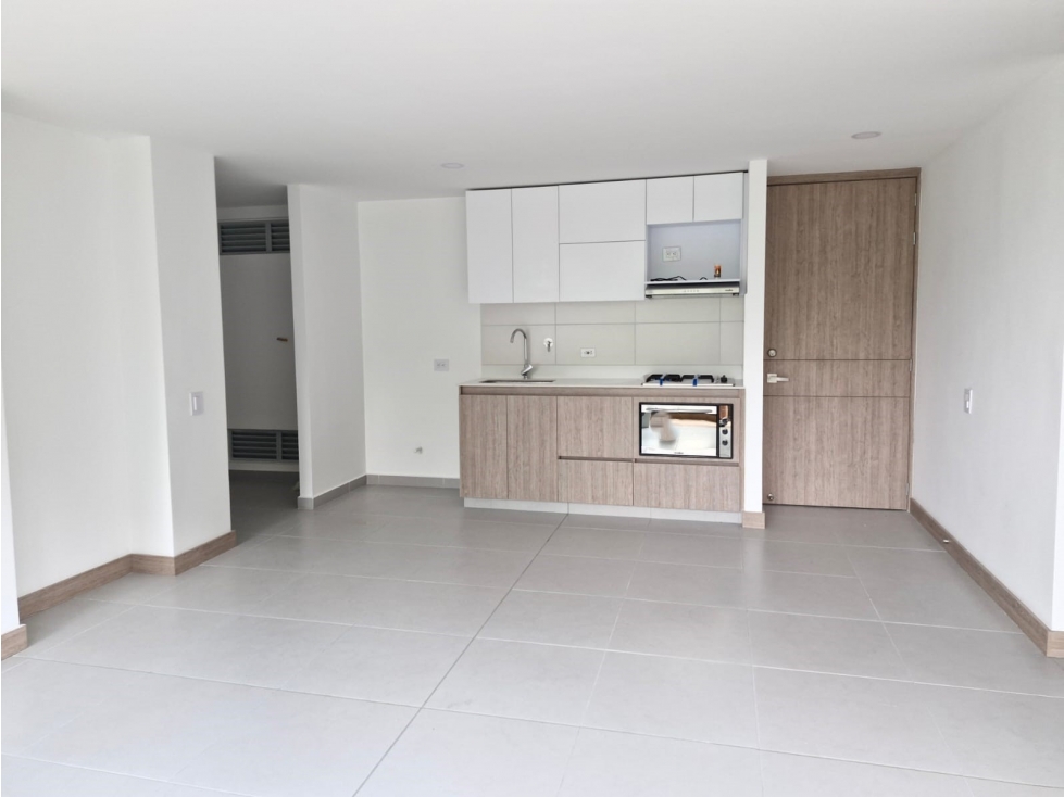 Apartamento en Venta Sector Pan de Azúcar - Sabaneta