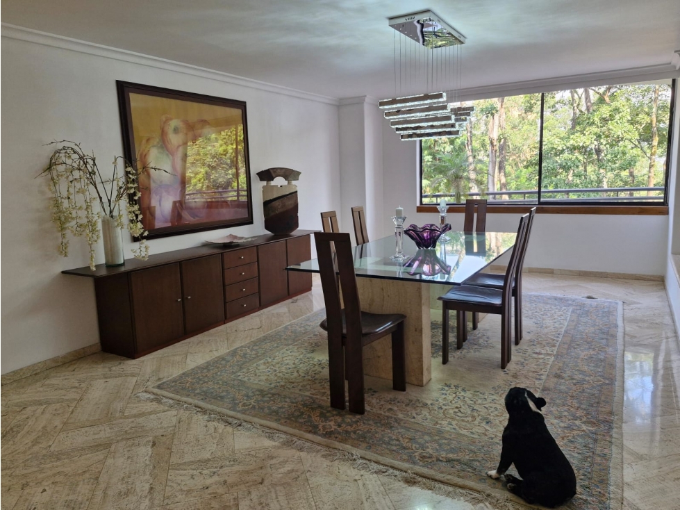 Apartamento en Venta y/o Arriendo San Lucas, Medellin