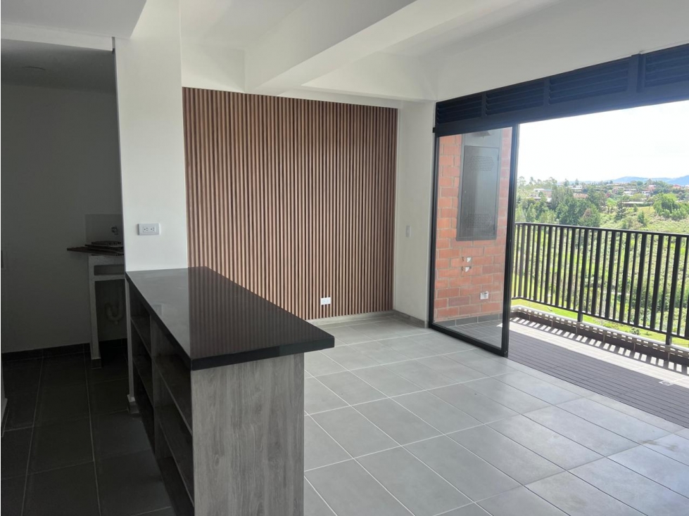 Apartamento en venta, sector Barro Blanco, Rionegro — foto 6