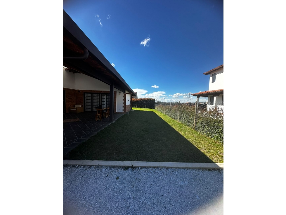 Casa Campestre, Campo Alegre, Carmen de Viboral — foto 5
