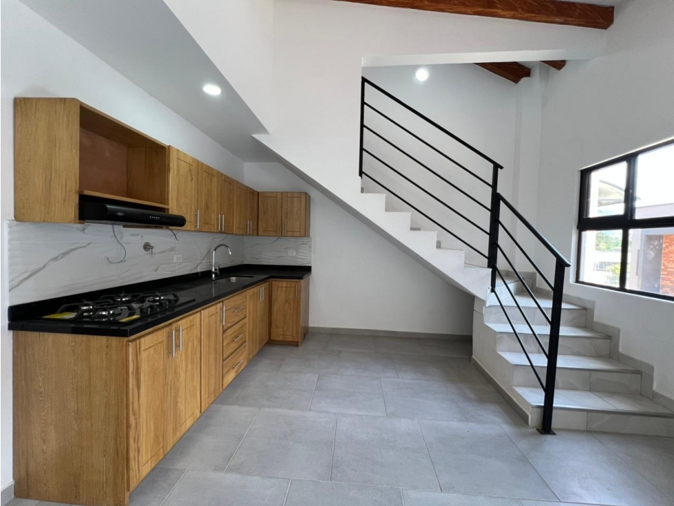 Casa en venta sector Hospital, El Carmen de Viboral — foto 6