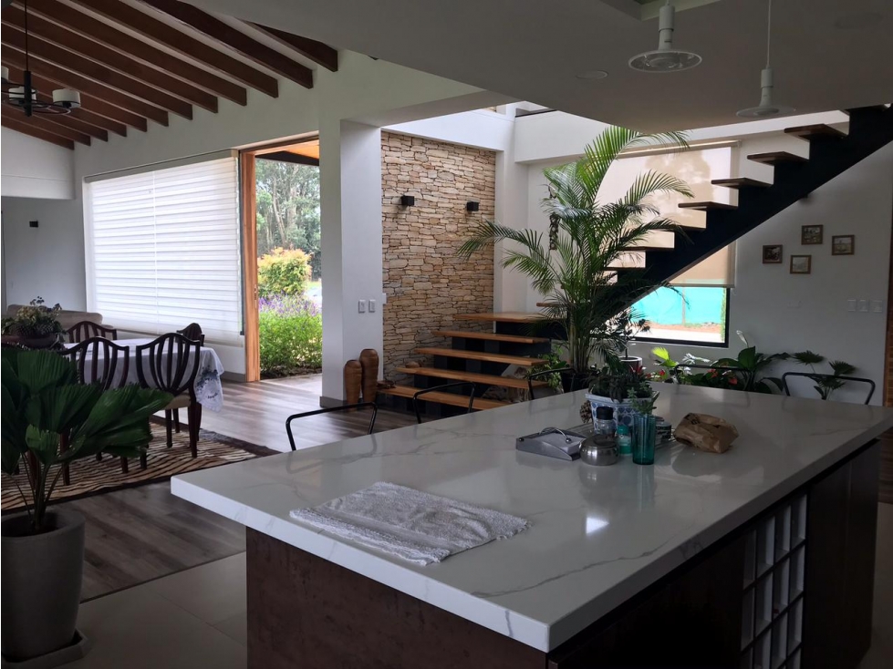 Casa Campestre en Venta sector Variante en Rionegro - 6