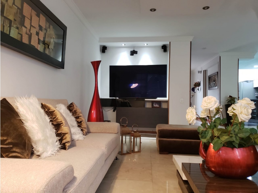 Casa en Venta Sector Sotileza Bogotá — foto 4