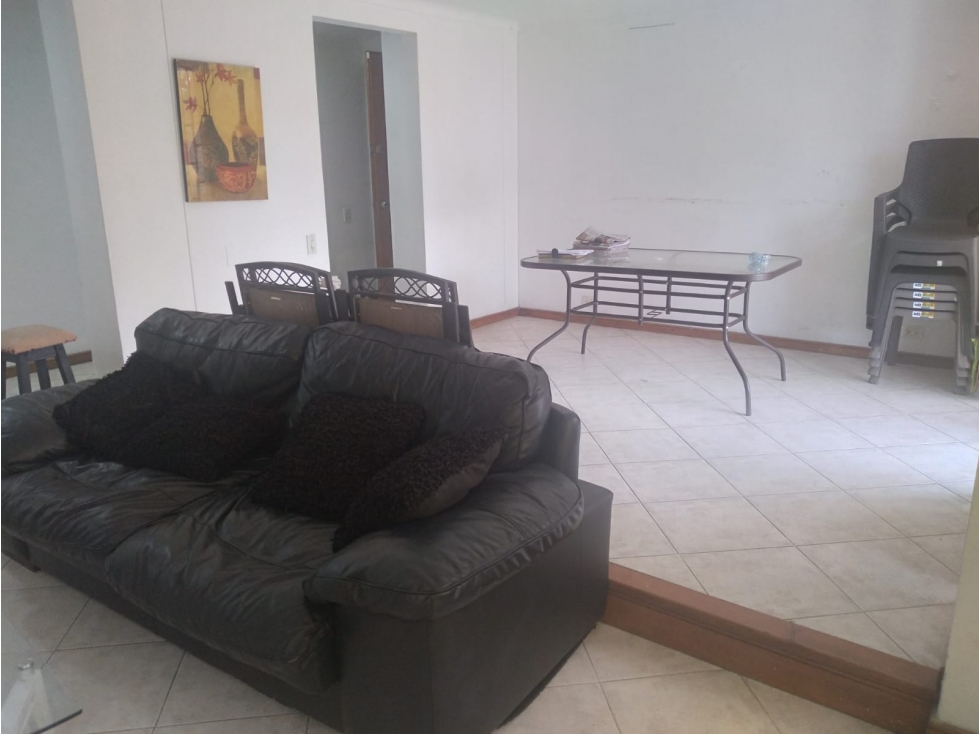 Apartamento en Venta Sector La Concha - El Poblado — foto 2