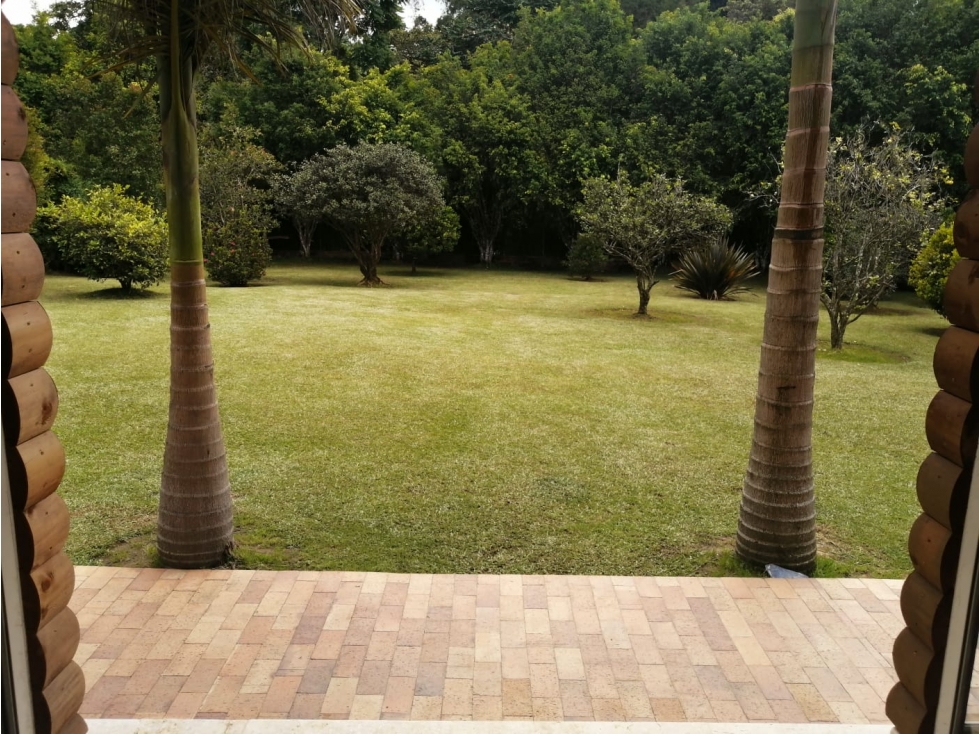 Chalet Campestre Sector El Molino - Guarne — foto 3