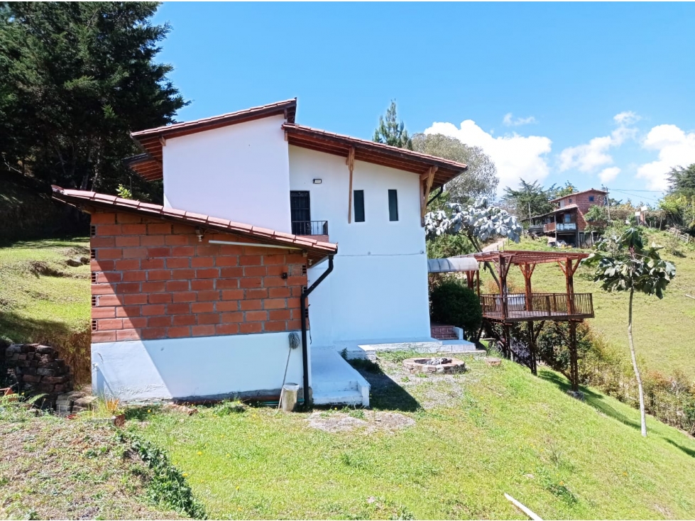 Casa de Recreo en Venta Sector la Enea - San Vicente — foto 3