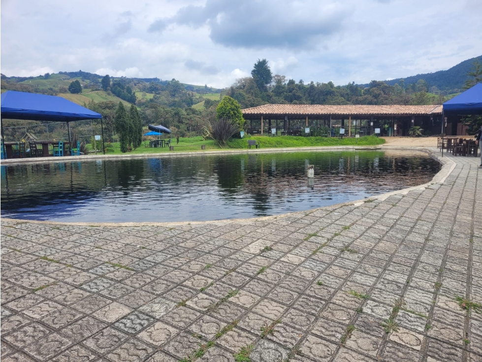 Lote Finca de Recreo Sector San Félix — foto 3