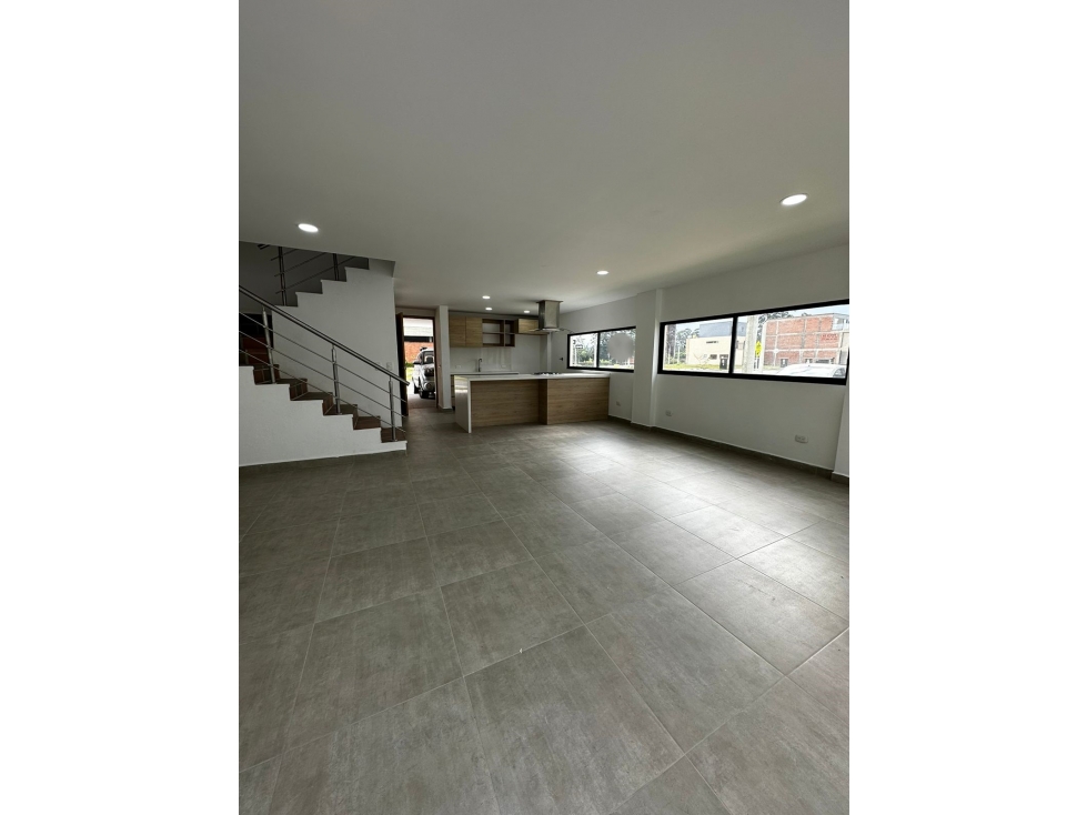 Casa en Venta en Sector de Gran Desarrollo en Rionegro — foto 2