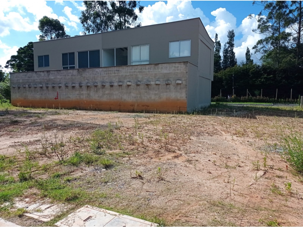 Lote en Venta en Unidad de Casas, Sector Llanogrande, Rionegro — foto 3