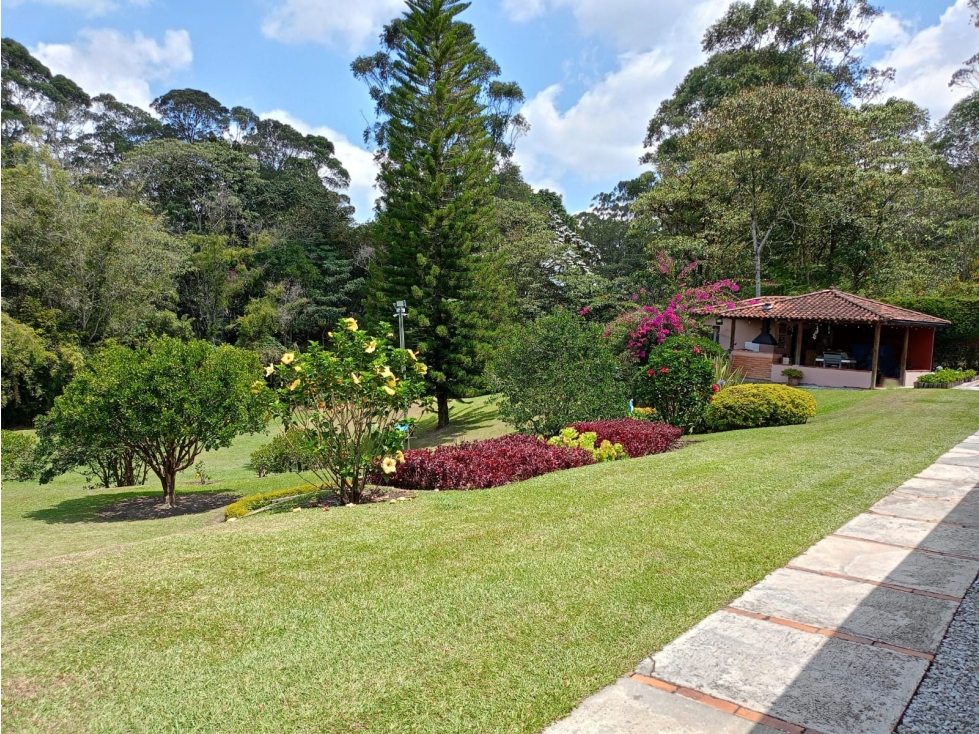 Finca en Venta en Llanogrande, Sector Flor Caribe — foto 4