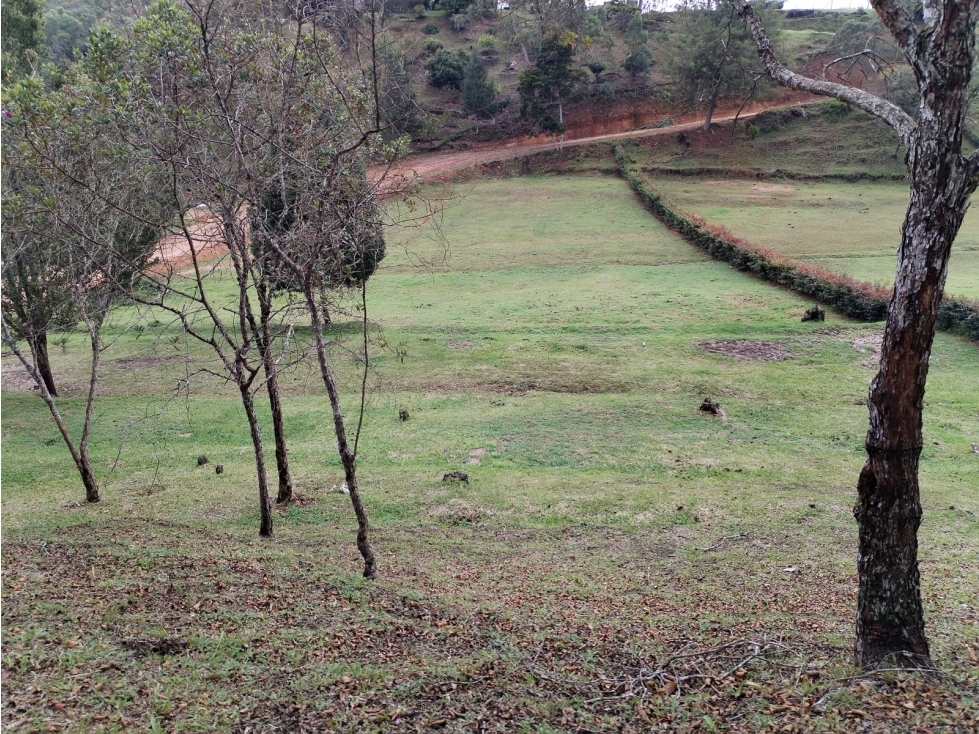 Lote en Venta en Parcelación, Sector San Ignacio, San Vicente — foto 6
