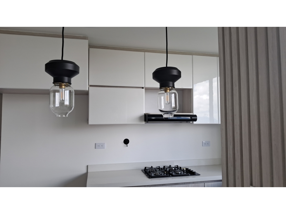 Apartamento en Venta, Vía Don Diego La Ceja — foto 4