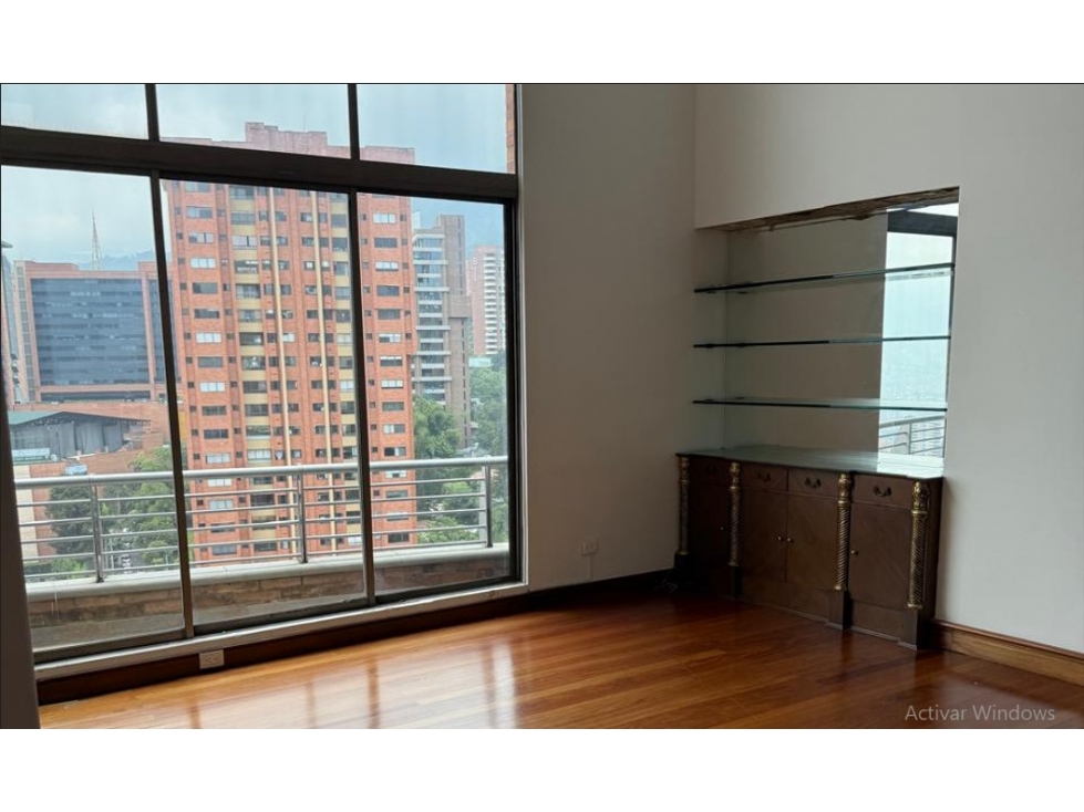 Venta pent-house amplio y exclusivo frente a El Tesoro, Medellín — foto 5