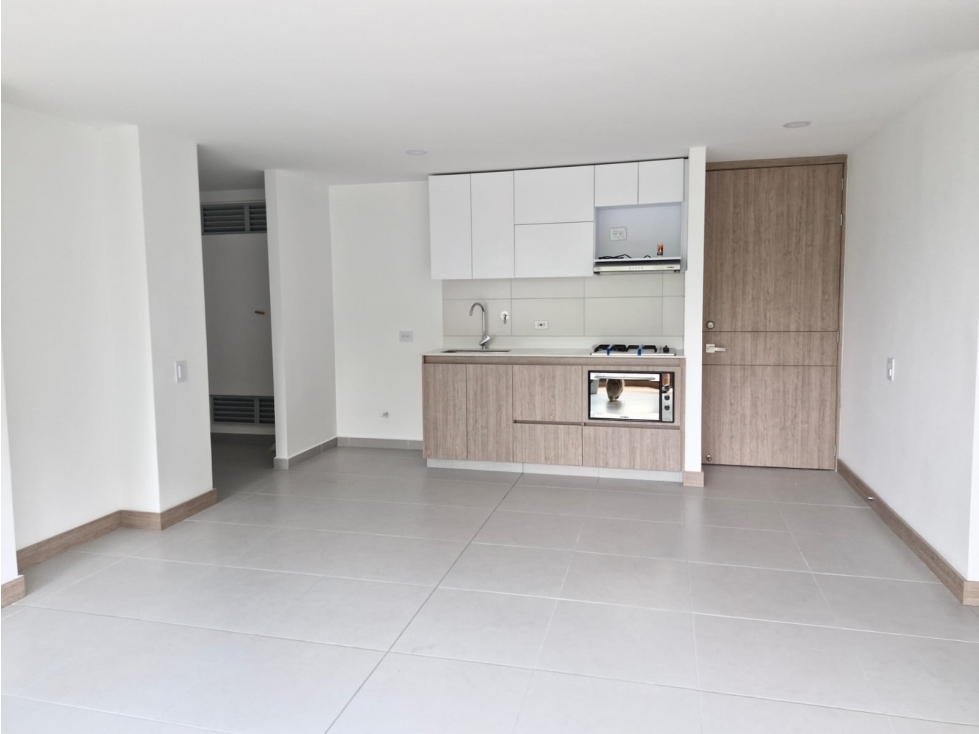 Apartamento en Venta Sector Pan de Azúcar - Sabaneta — foto 2