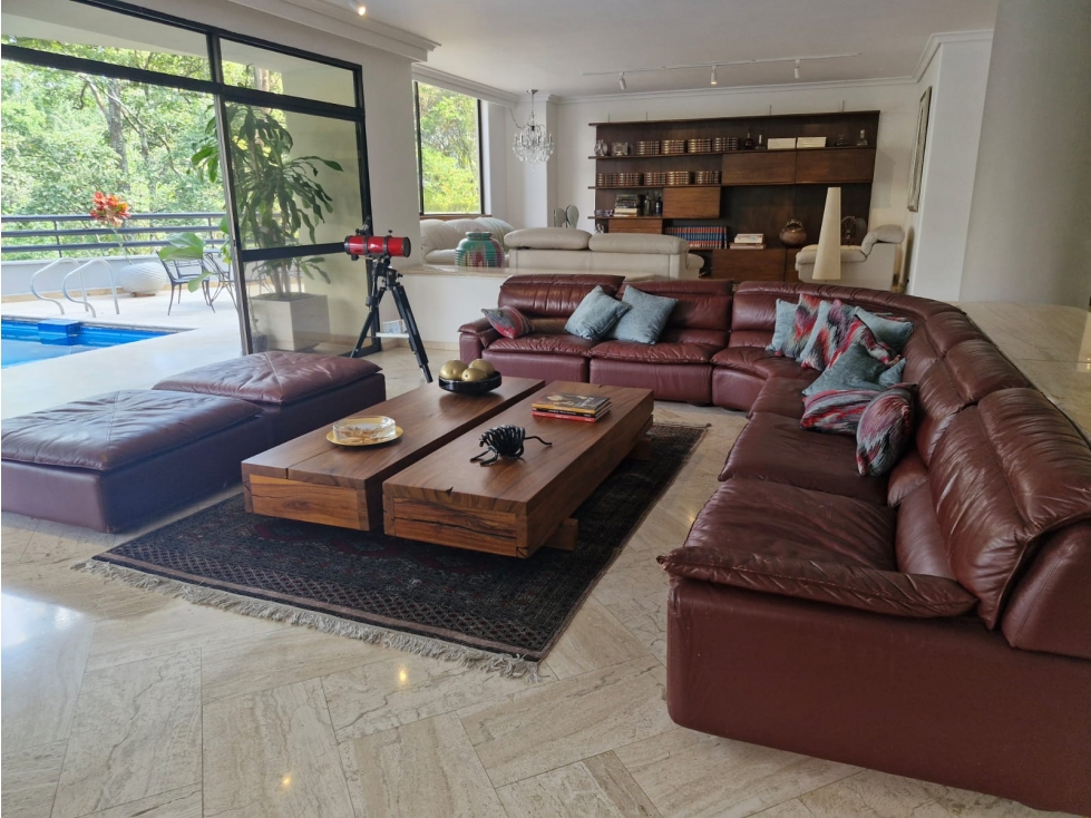 Apartamento en Venta y/o Arriendo San Lucas, Medellin — foto 4