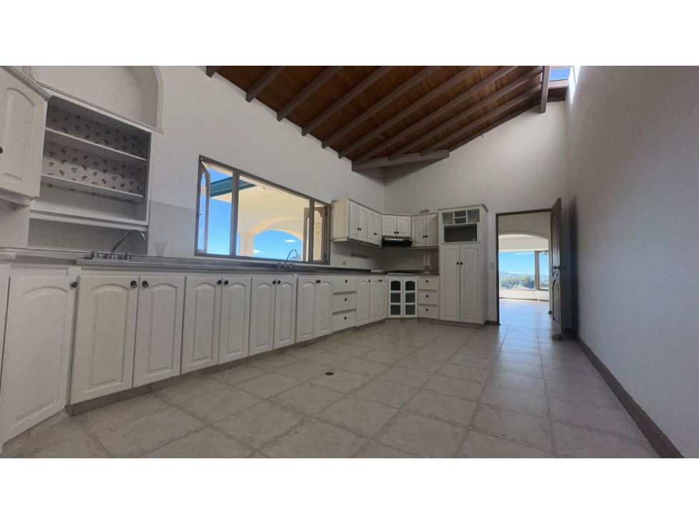 Casa campestre en venta, Fizebad, El Retiro — foto 6