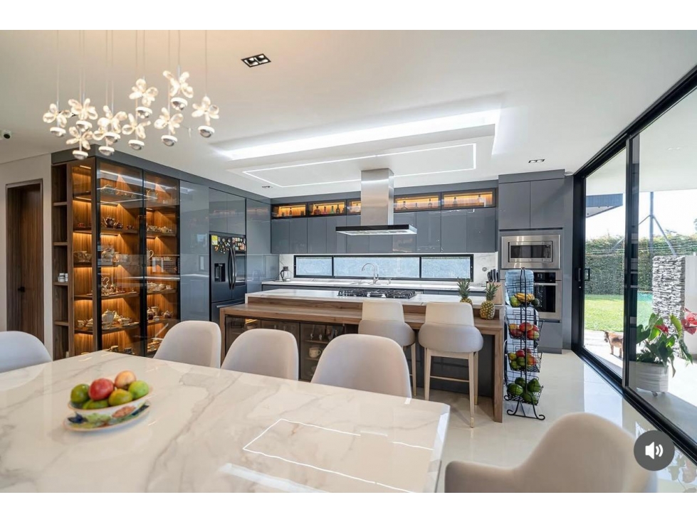 Casa campestre en venta, en Llanogrande, Rionegro — foto 6