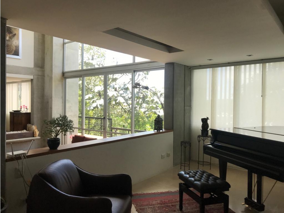 Casa Campestre en Venta en el Alto de Las Palmas Envigado — foto 4