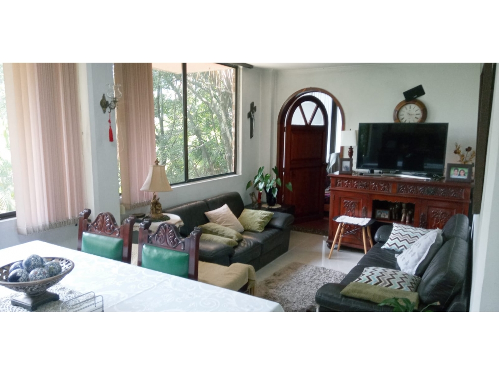 Apartamento en Venta Sector El Diamante 2, El Poblado , Medellín — foto 3