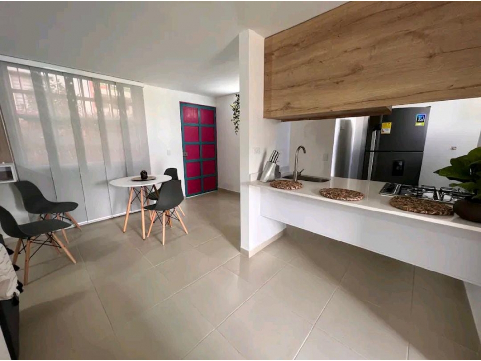 Venta de Apartamento a 3 minutos del malecón Guatapé — foto 2
