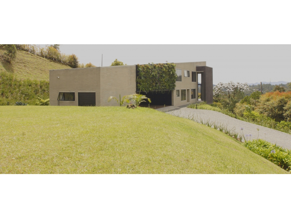 Casa en Venta /Arriendo en Reserva Natural, Vía Las Palmas — foto 6