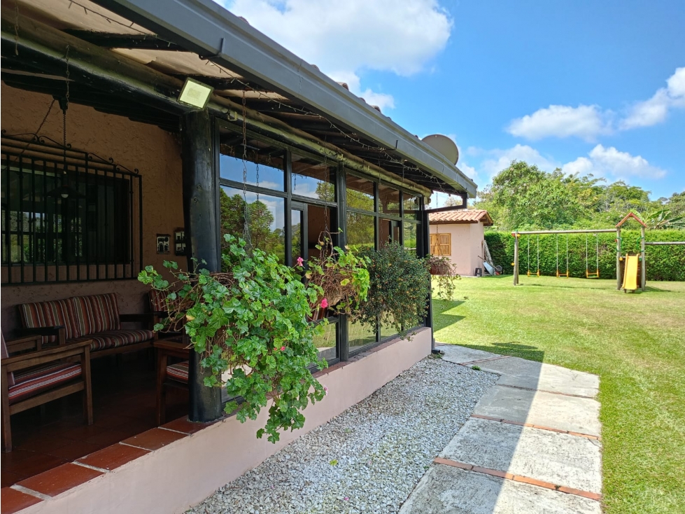 Finca en Venta en Llanogrande, Sector Flor Caribe — foto 5
