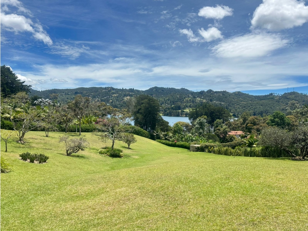Casa campestre en venta sector La fe, El Retiro — foto 4