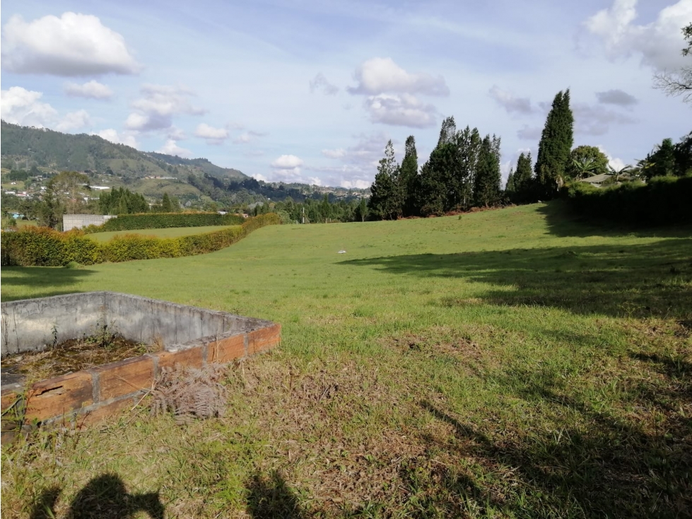 Lote en venta 2.600 m² Guarne | Diseña tu hogar a tu medida — foto 4