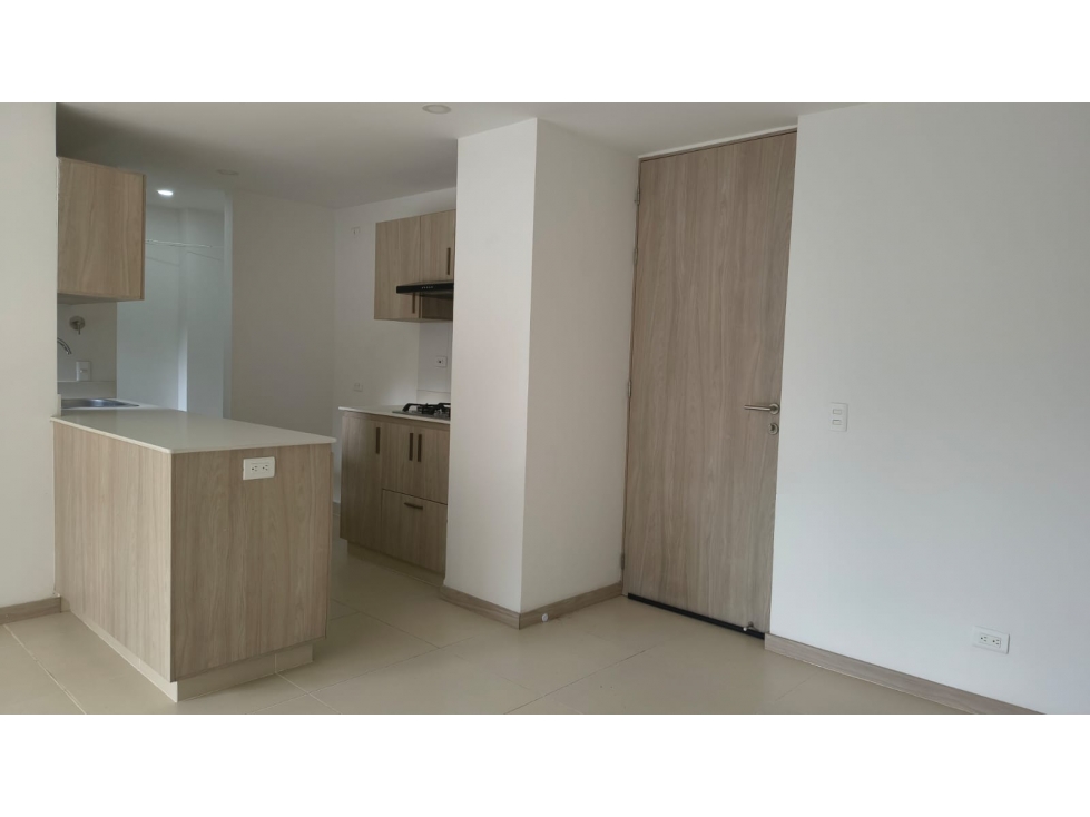 Apartamento en venta y/o arriendo, sector Ojo de Agua, Rionegro — foto 3