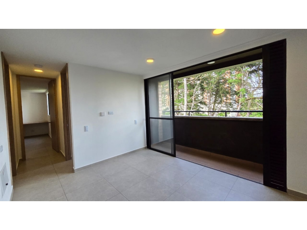 Apartamento en venta, San Antonio - Rionegro