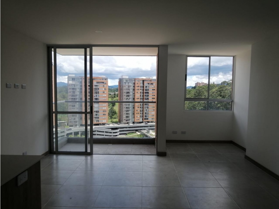 Apartamento en venta, sector Los Colegios, Rionegro — foto 6