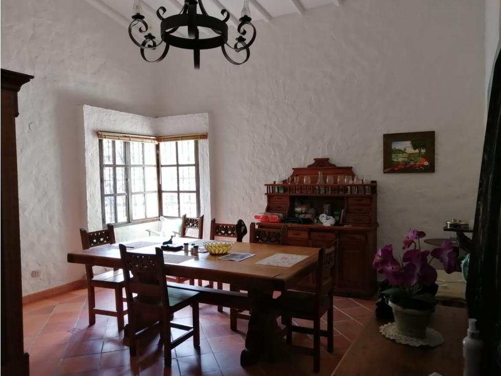 Finca en Venta en La Ceja sector El Tambo - 6
